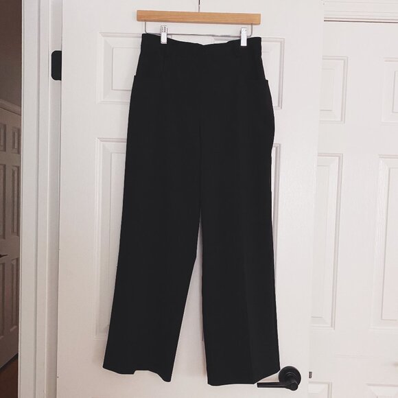 Vince Camuto Wide Leg Pants - Picture 1 of 10